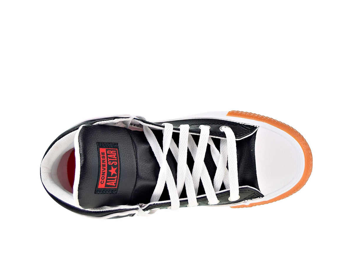Zapatilla Converse Chuck Taylor High Street Hombre Negro