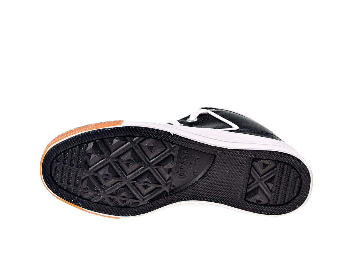 Zapatilla Converse Chuck Taylor High Street Hombre Negro