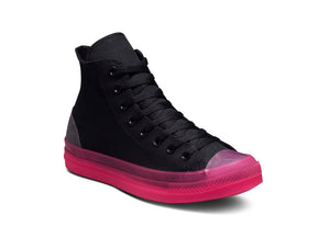 Zapatilla Converse Chuck Taylor Cx Mujer Negro