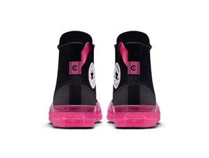 Zapatilla Converse Chuck Taylor Cx Mujer Negro