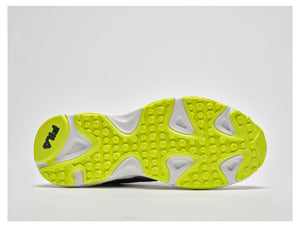 Zapatilla Fila Ray Tracer Hombre Blanco