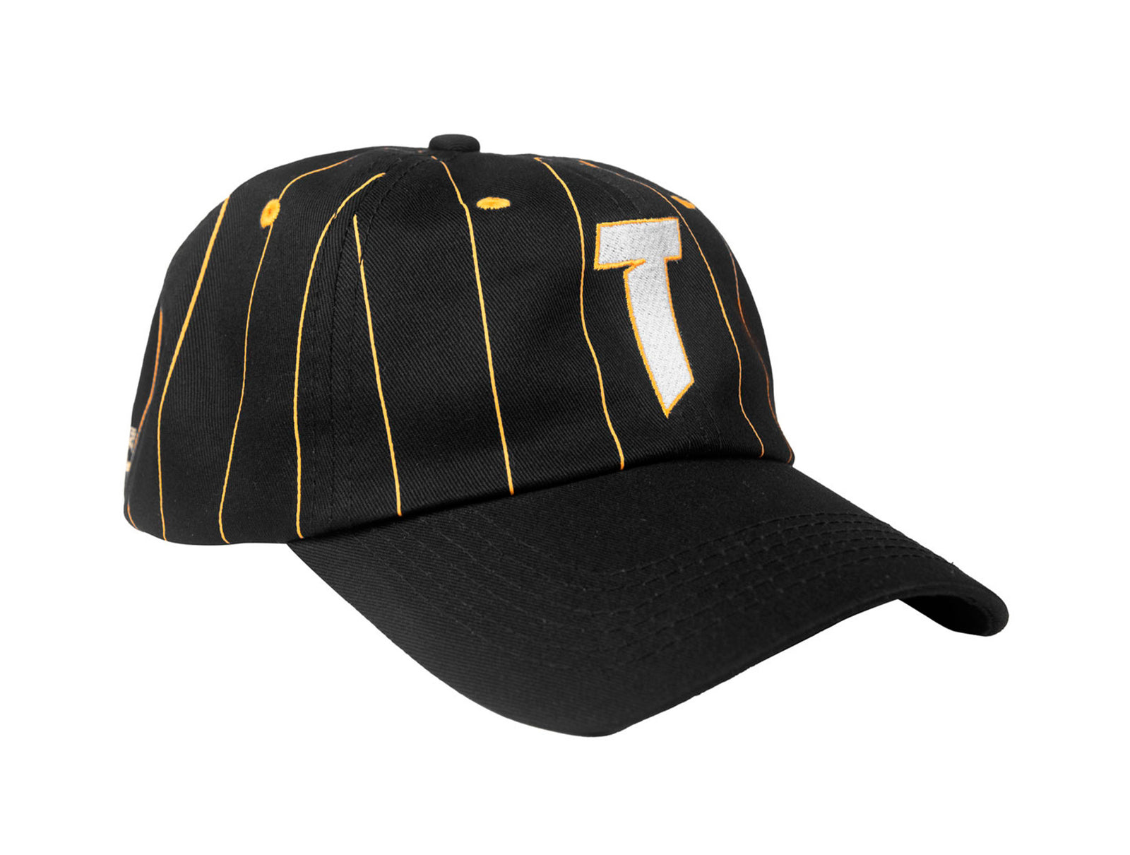 Jockey Thrasher Snapback Logo Old Timer Unisex Negro