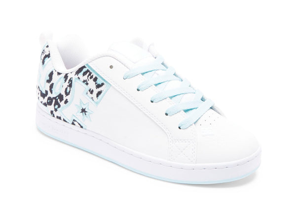 Dc Graffik Tenis Dc Edicion Especial Zapatillas DC Shoes