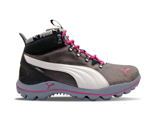 Hiking Shoes Zapatos Puma Silicis Usa Puma Stormcell Ankle Boot