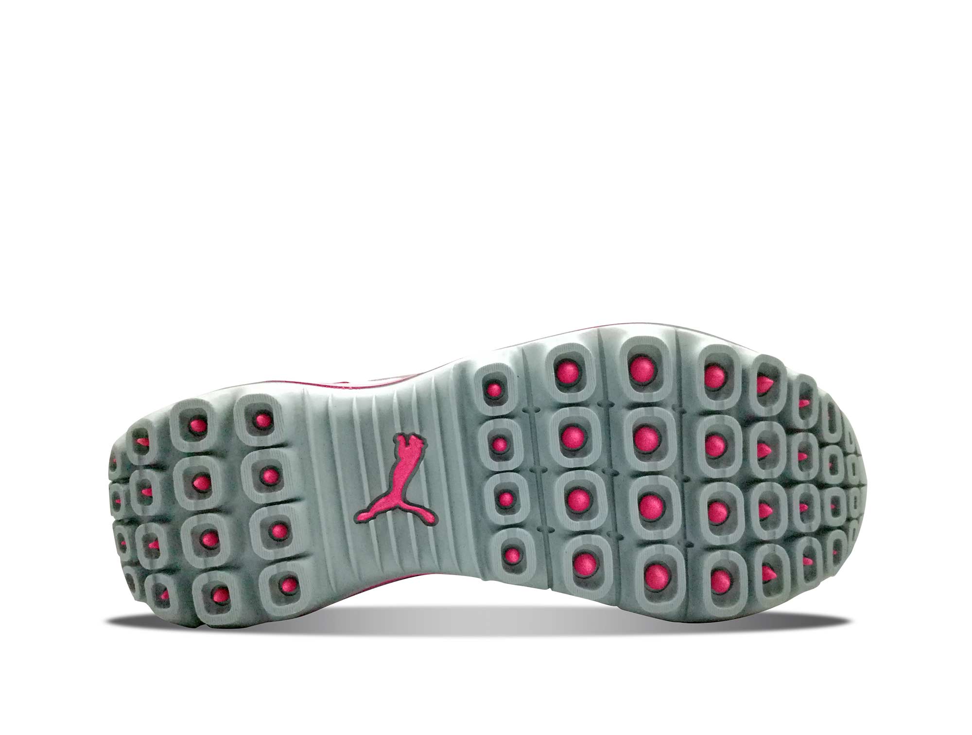 Zapatilla Puma Silicis Mujer Café Real Kicks - Main Image