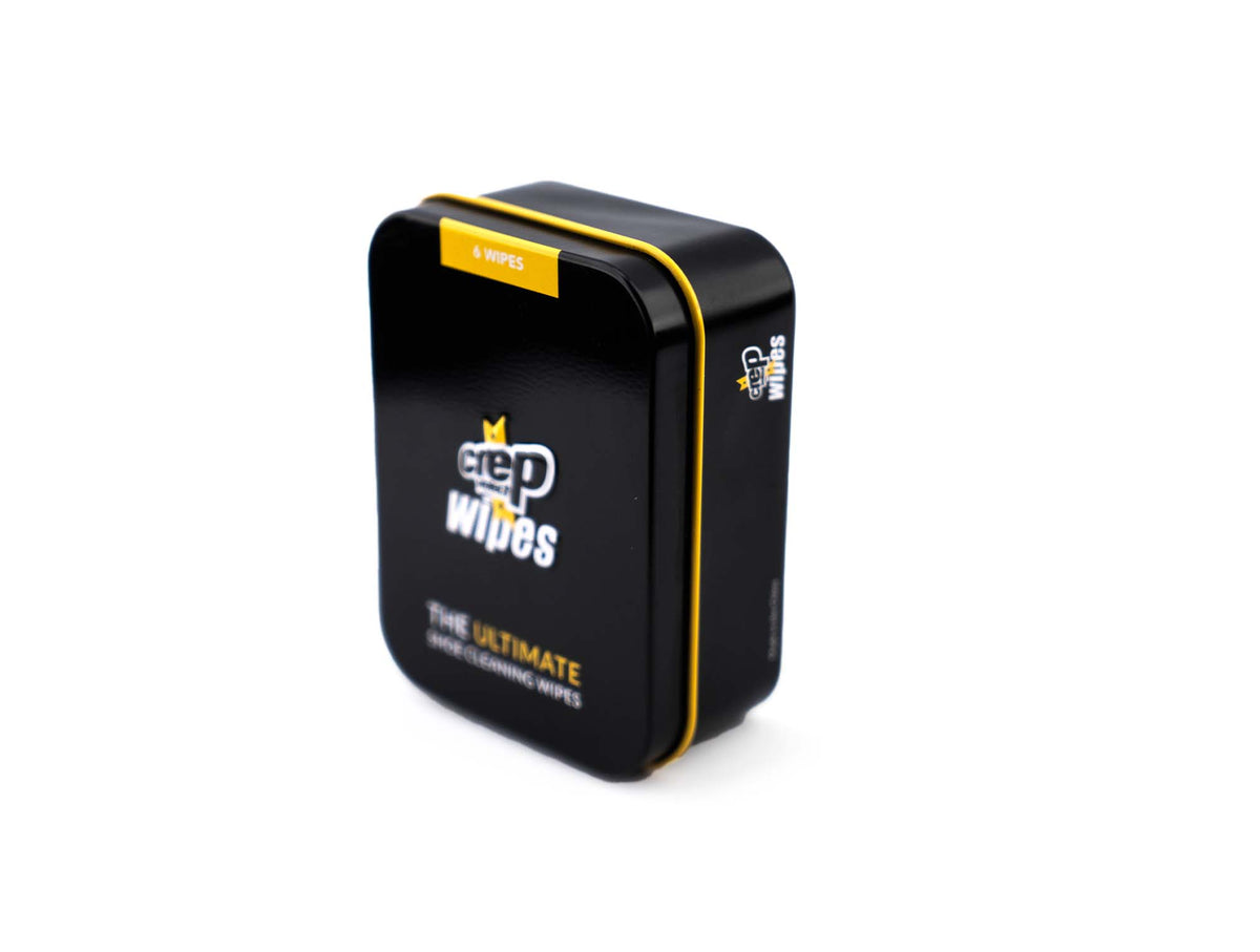 Accesorios Crep Wipes 6 Sachets