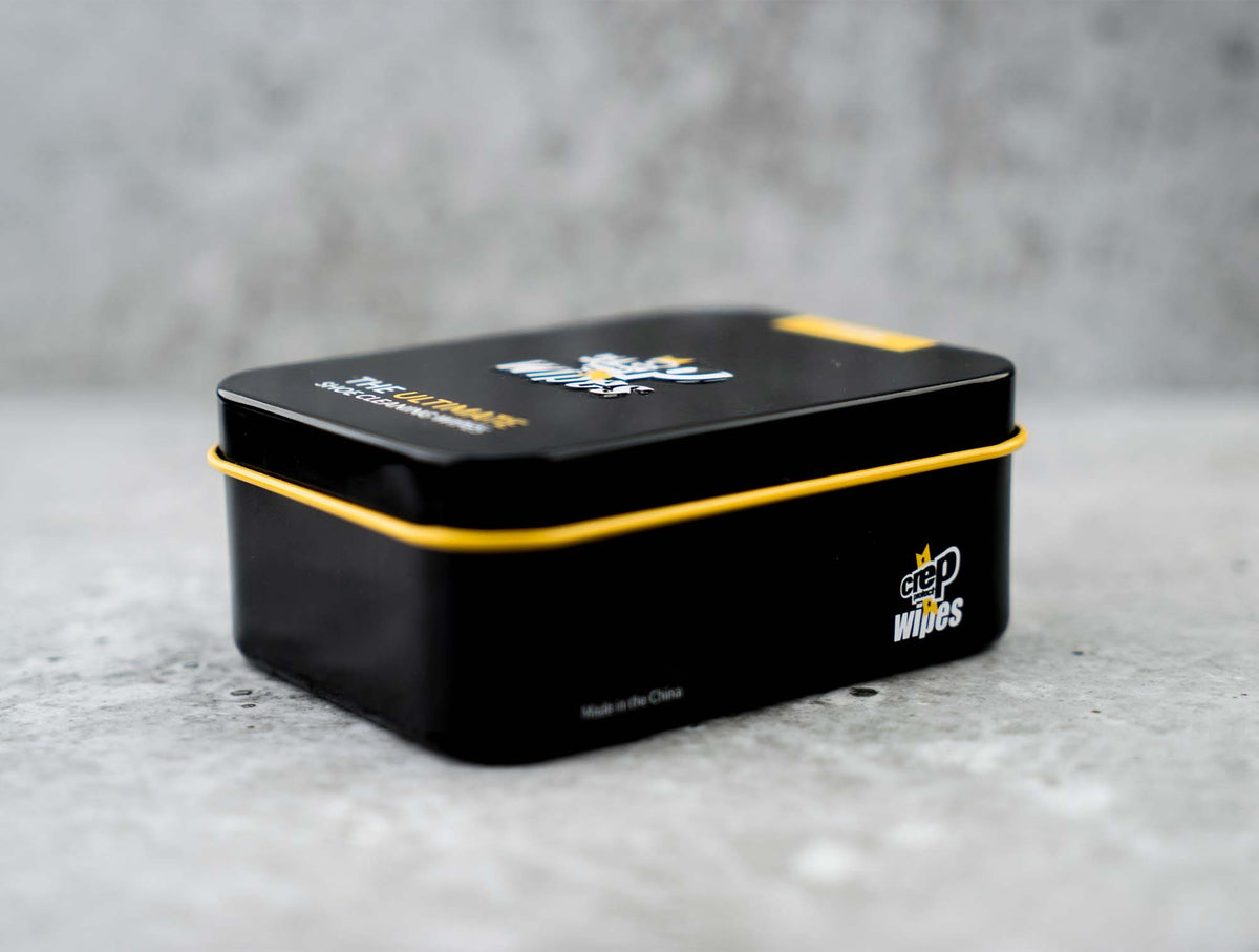 Accesorios Crep Wipes 6 Sachets