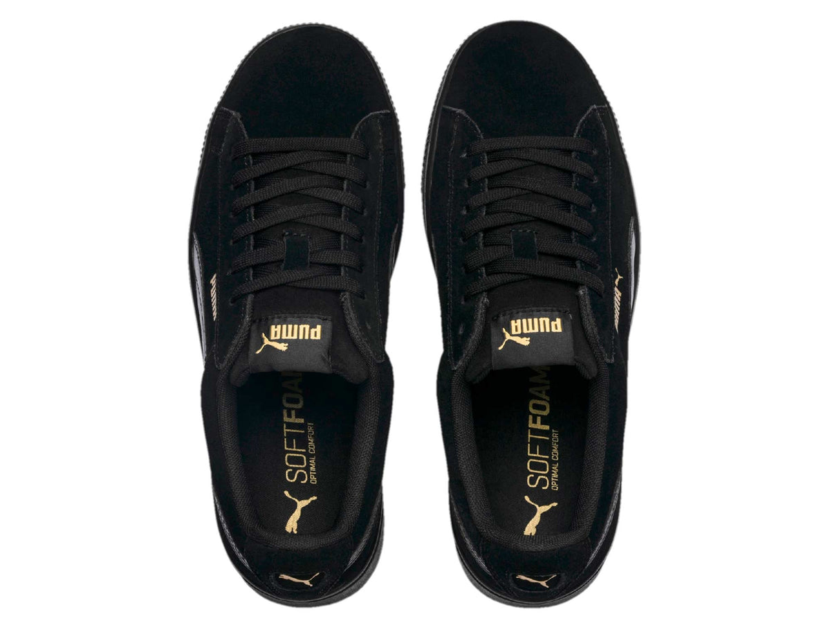 Zapatilla Puma Vikky Stacked Mujer