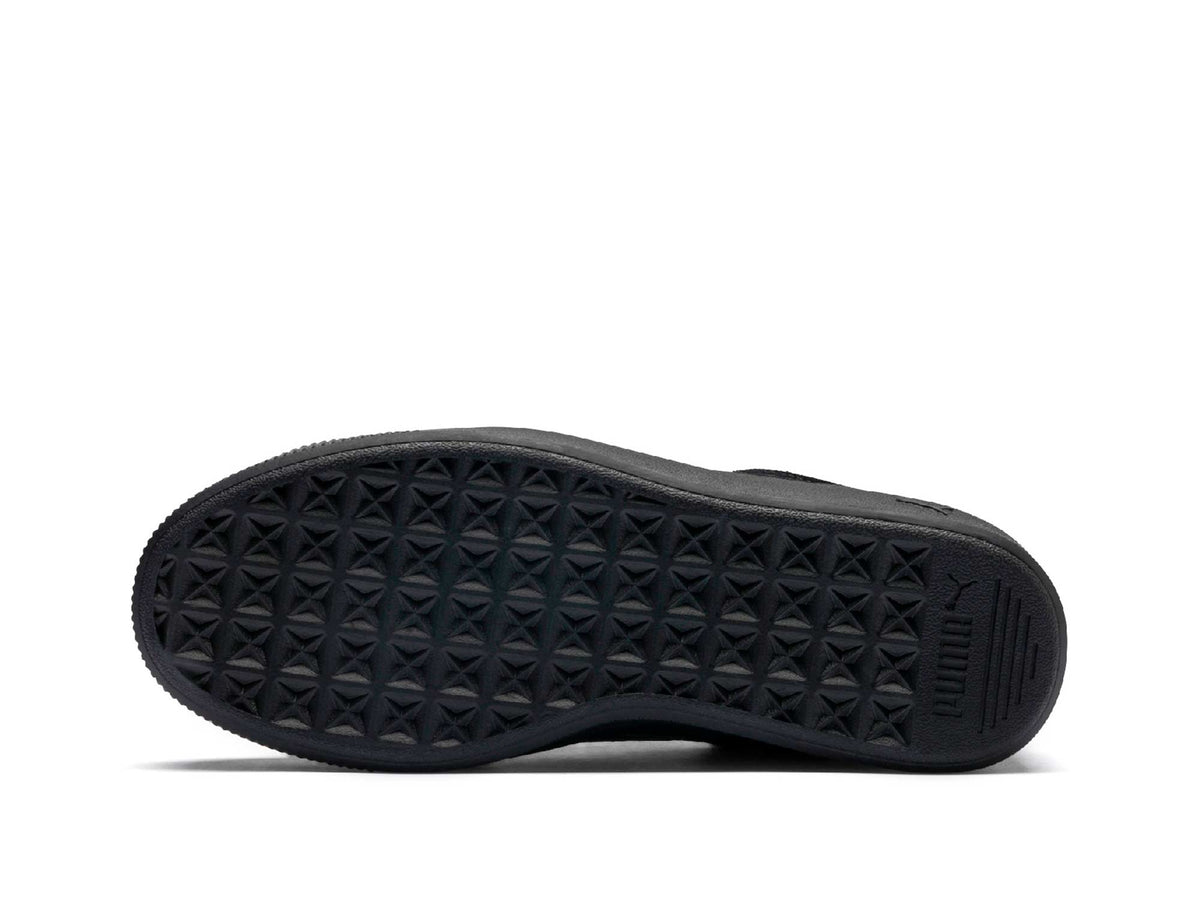 Zapatilla Puma Vikky Stacked Mujer