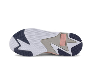 Zapatilla Puma Rs-X Softcase Mujer Blanco