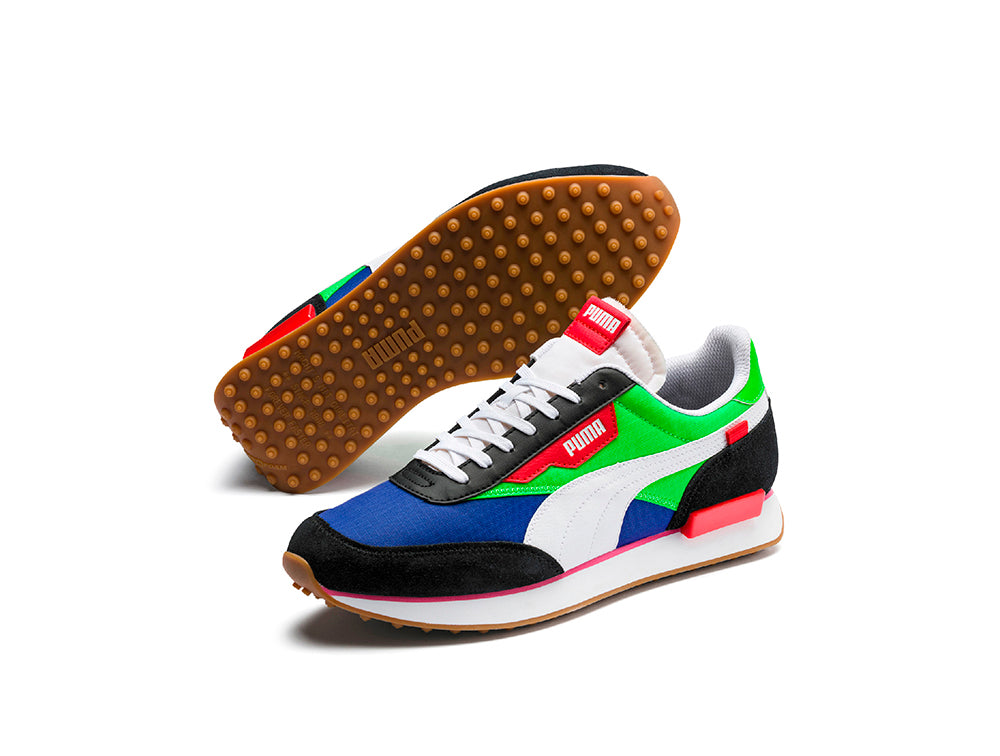 Zapatillas Puma Future Rider Play On Hombre Zapatos Puma Puma