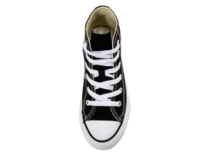 Zapatilla Converse Chuck Taylor Eva Lift Junior Negro