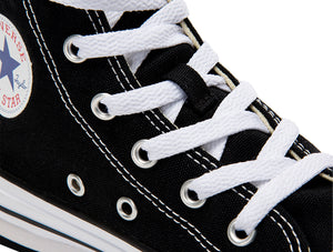 Zapatilla Converse Chuck Taylor Eva Lift Junior Negro