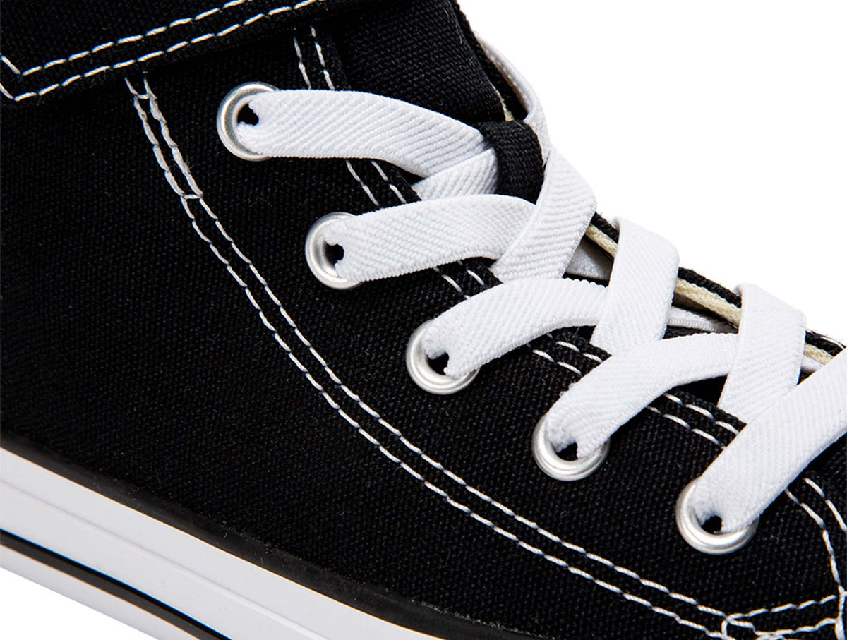 Zapatilla Converse Chuck Taylor Junior Negro