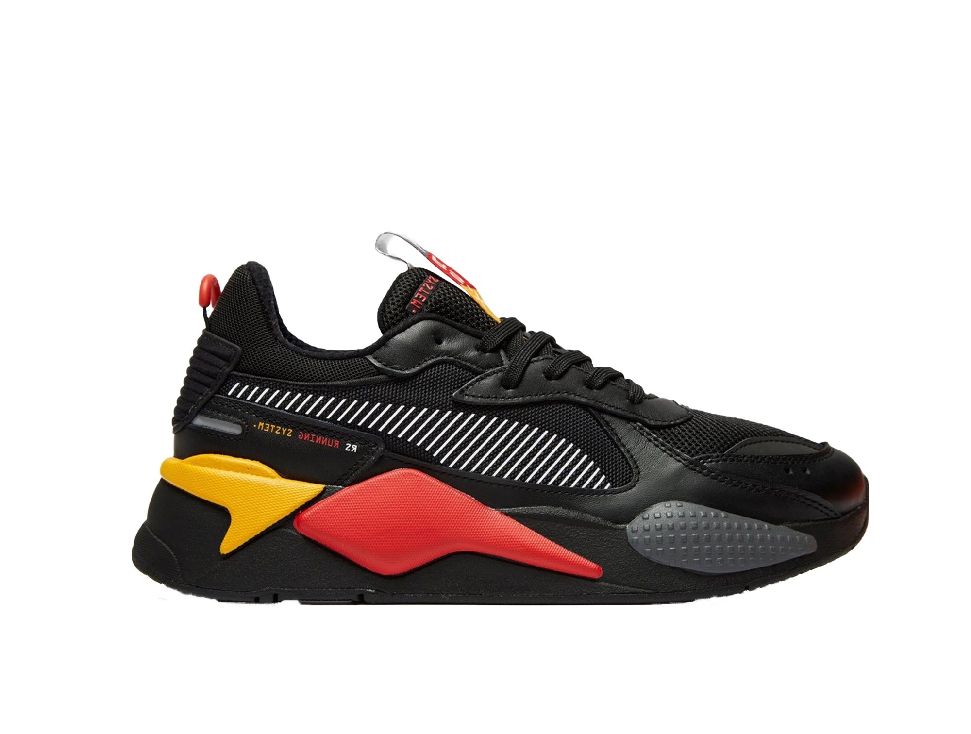 HOT Zapatillas Puma Puma Rs X Focus Homme Zapatilla Puma Rs