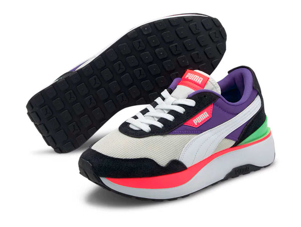 Puma Shoes Tenis Casual Tenis Puma Para Mujer Cruise Rider Puma