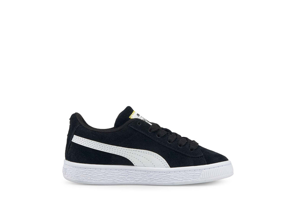 Suede Classic Puma Snoopy Mujer Tenis PUMA X PEANUTS Ralph Sampson