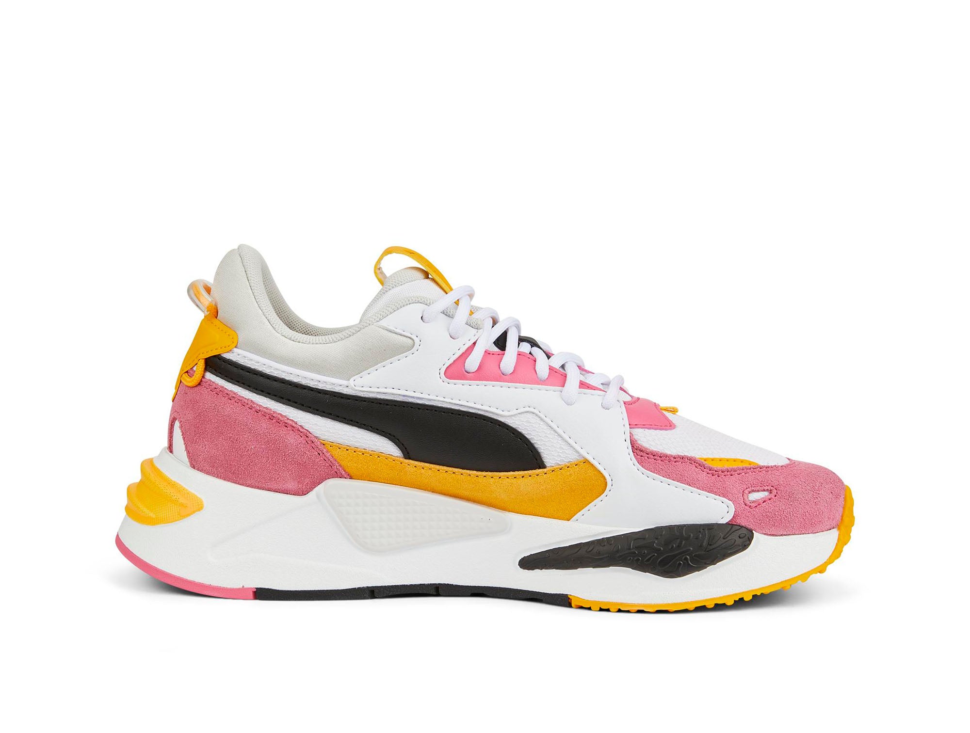 Puma Rs-Z Reinvent Mujer Multicolor - Real