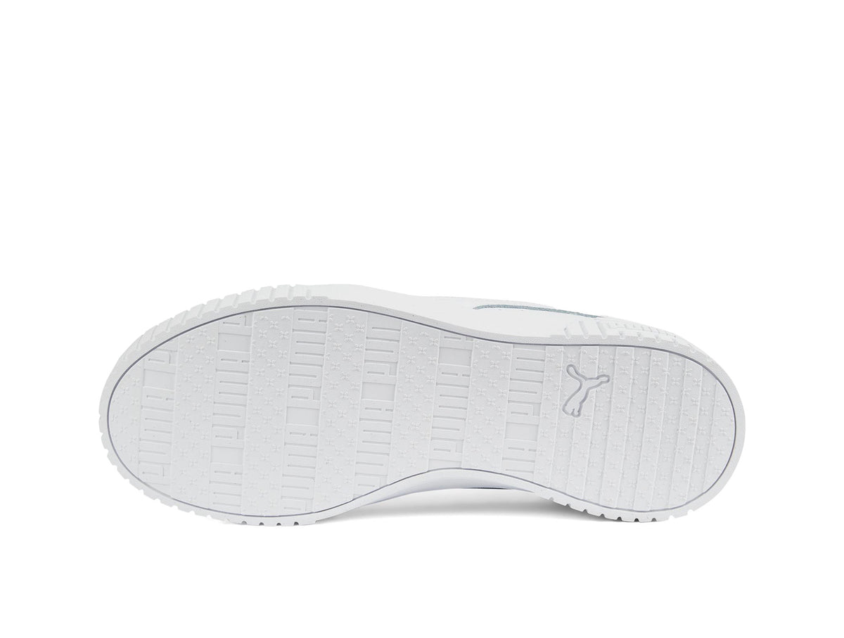 Zapatilla Puma Carina 2.0 Mujer Blanco