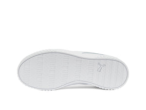 Zapatilla Puma Carina 2.0 Mujer Blanco
