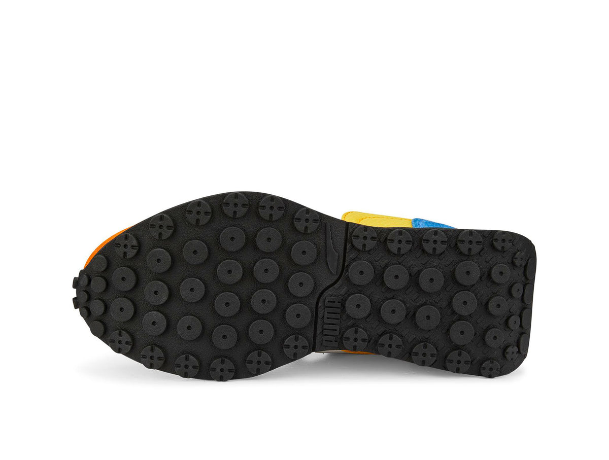 Zapatilla Puma Rider Fv Cadete Multicolor - Real Kicks