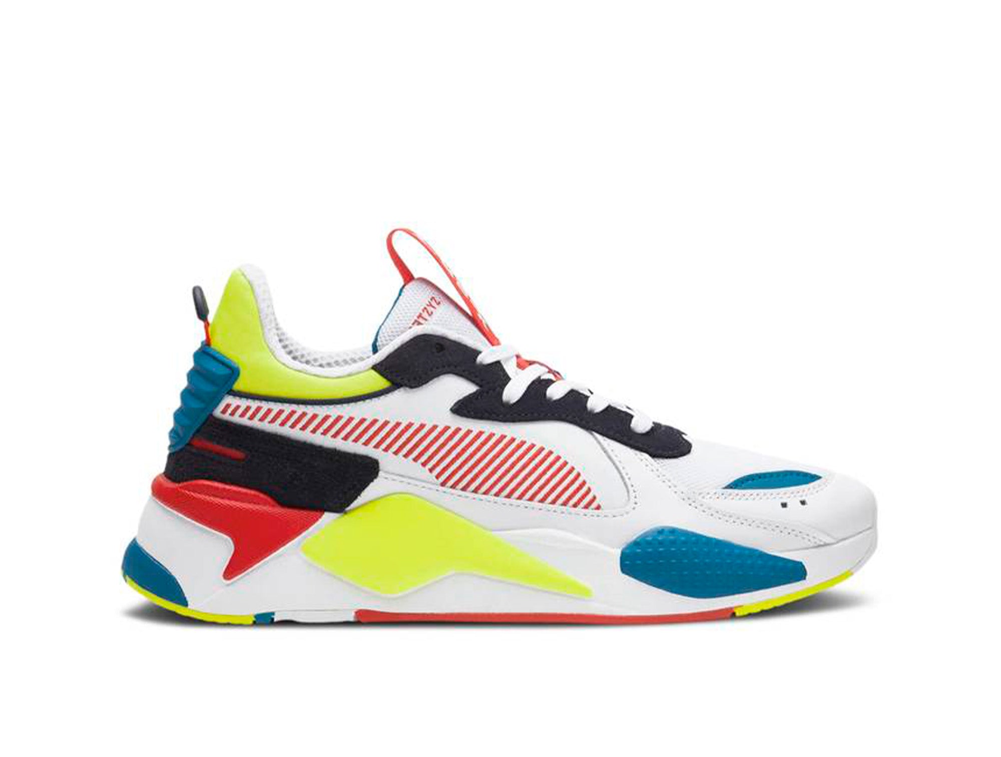 Multicor Zapatillas Umbro Mujer Zapatilla Puma Rs-X Goods Hombre