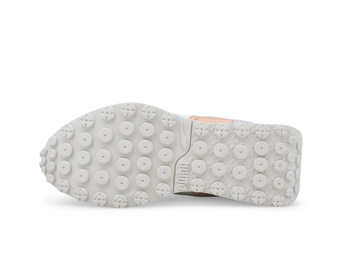 Zapatilla Puma Rider Fv Future Vintage Mujer Rosado