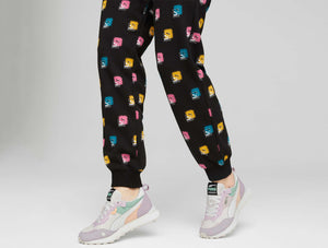 Zapatilla Puma Rider Fv Future Vintage Mujer Rosado