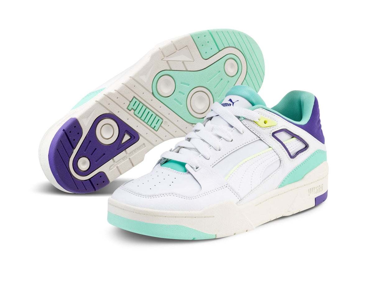 Zapatilla Puma Slipstream Trainer Unisex Blanco