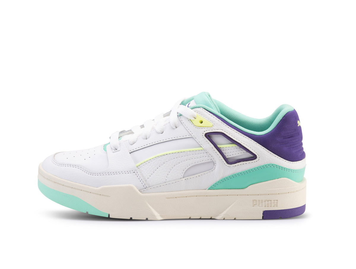 Zapatilla Puma Slipstream Trainer Unisex Blanco