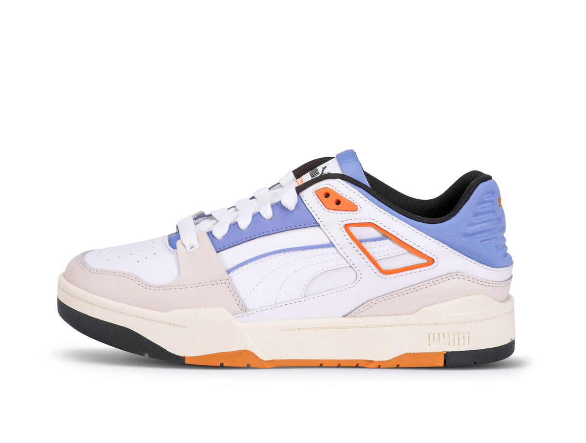 Zapatilla Puma Slipstream Trainer Hombre Blanco