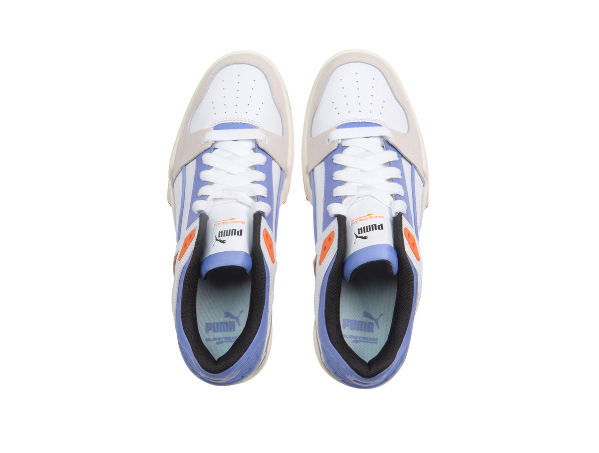 Zapatilla Puma Slipstream Trainer Hombre Blanco