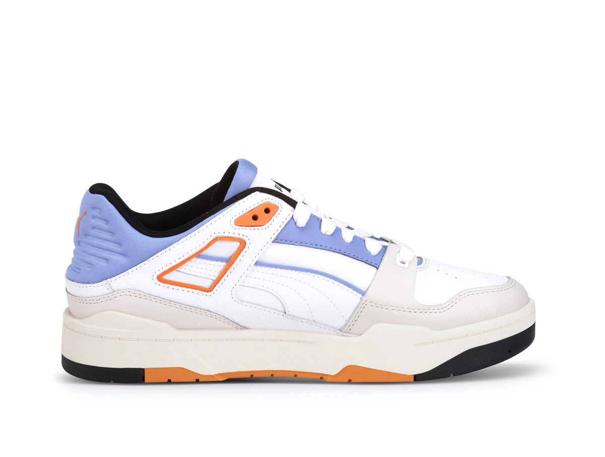 Zapatilla Puma Slipstream Trainer Hombre Blanco