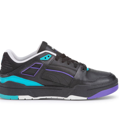 Zapatilla Puma Slipstream Trainer Hombre Negro