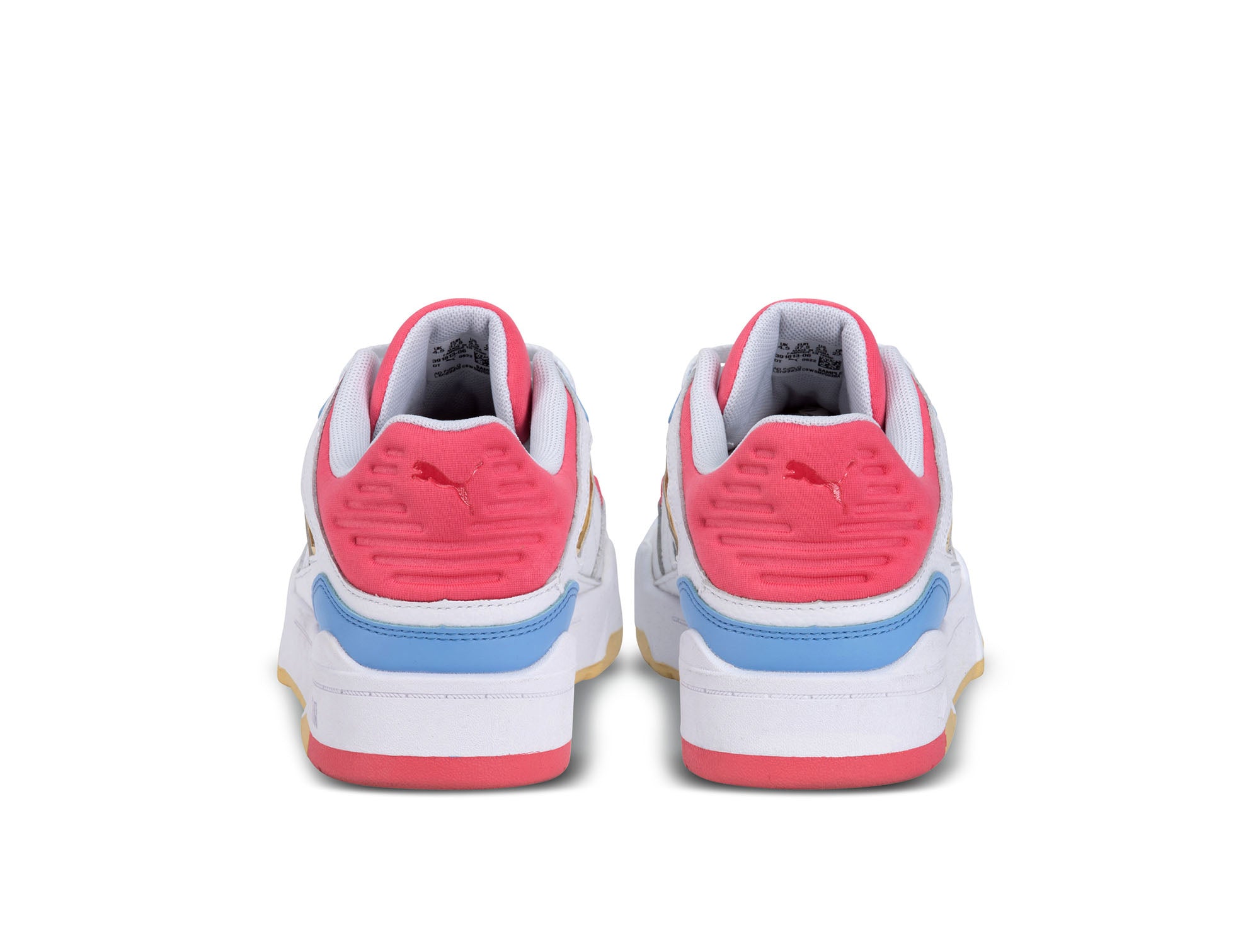 Zapatilla Puma Slipstream Trainer Mujer Blanco - Real Kicks