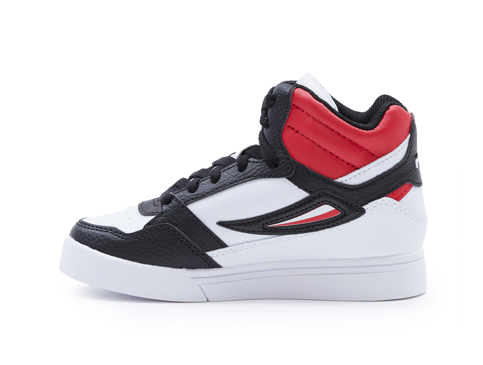 Zapatilla Fila Everge Junior Blanco