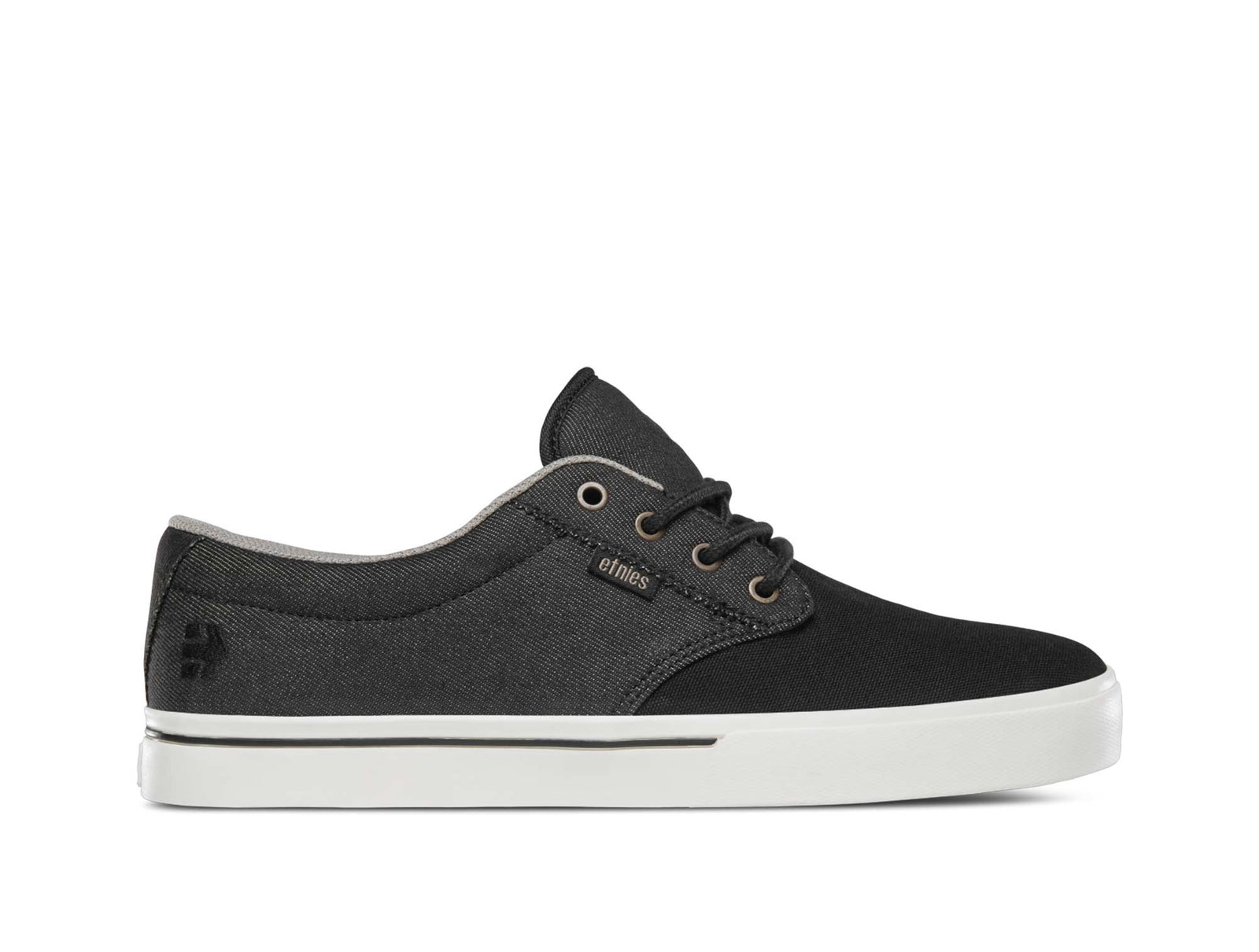 Zapatilla Etnies Jameson 2 Eco Hombre Negro