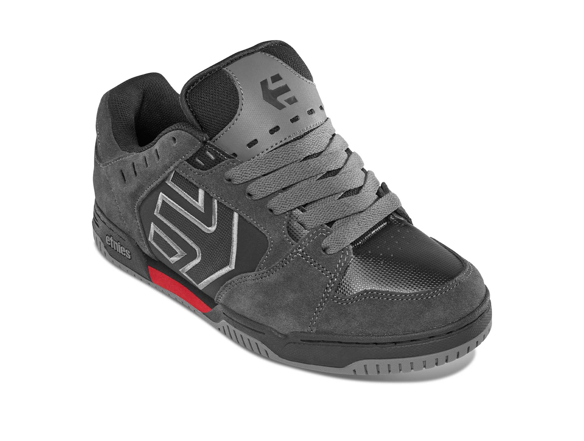 Zapatilla Etnies Faze Hombre Gris