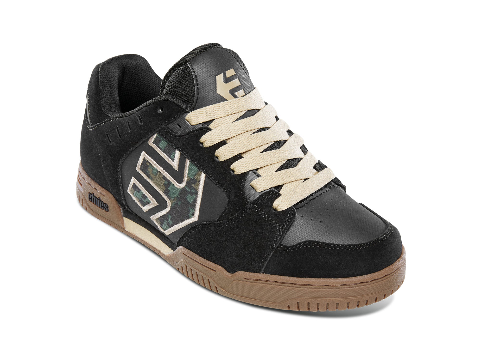 Zapatilla Etnies Faze Hombre Negro