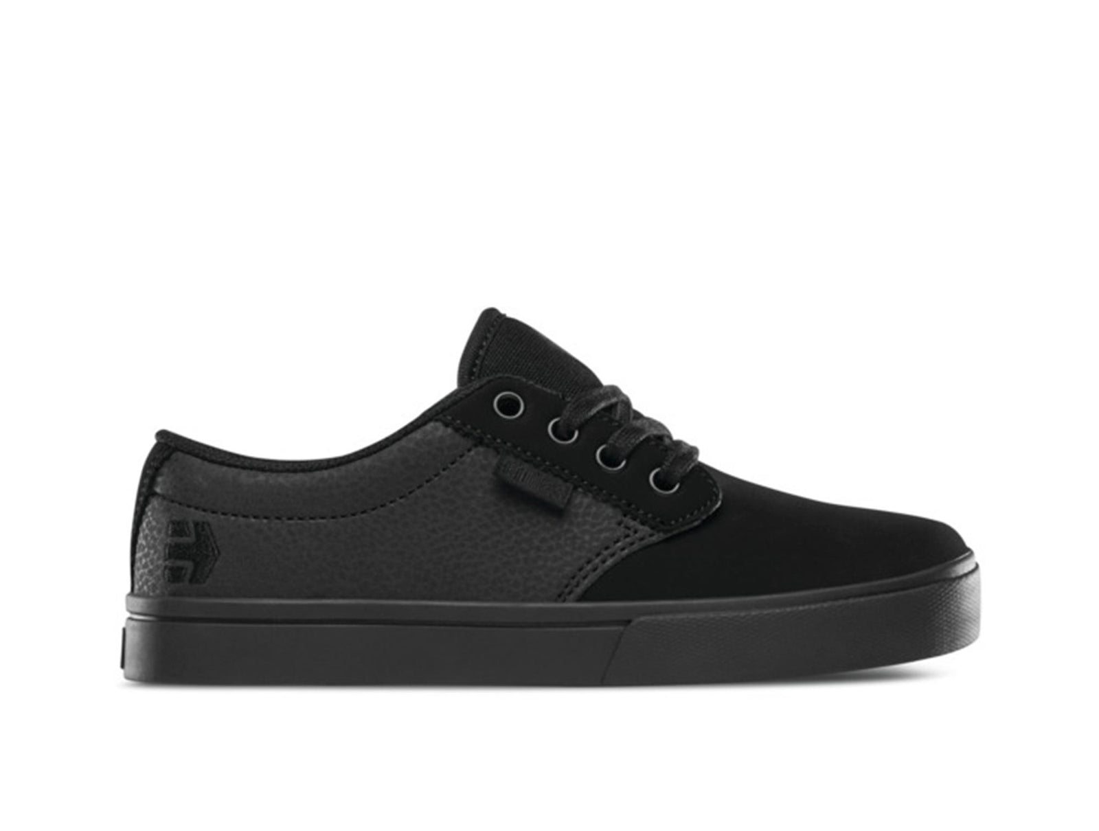 Zapatilla Etnies Jameson 2 Cadete Negro