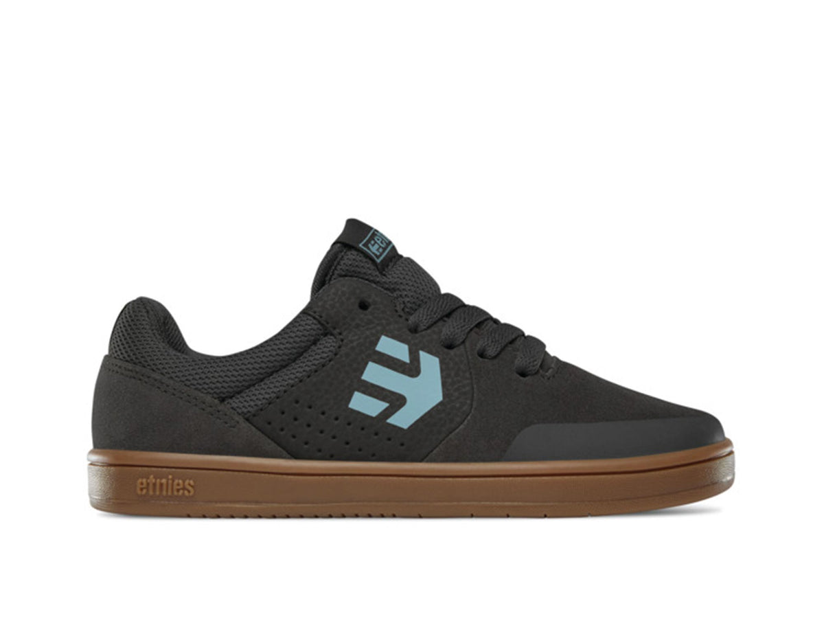 Zapatilla Etnies Marana Cadete Negro