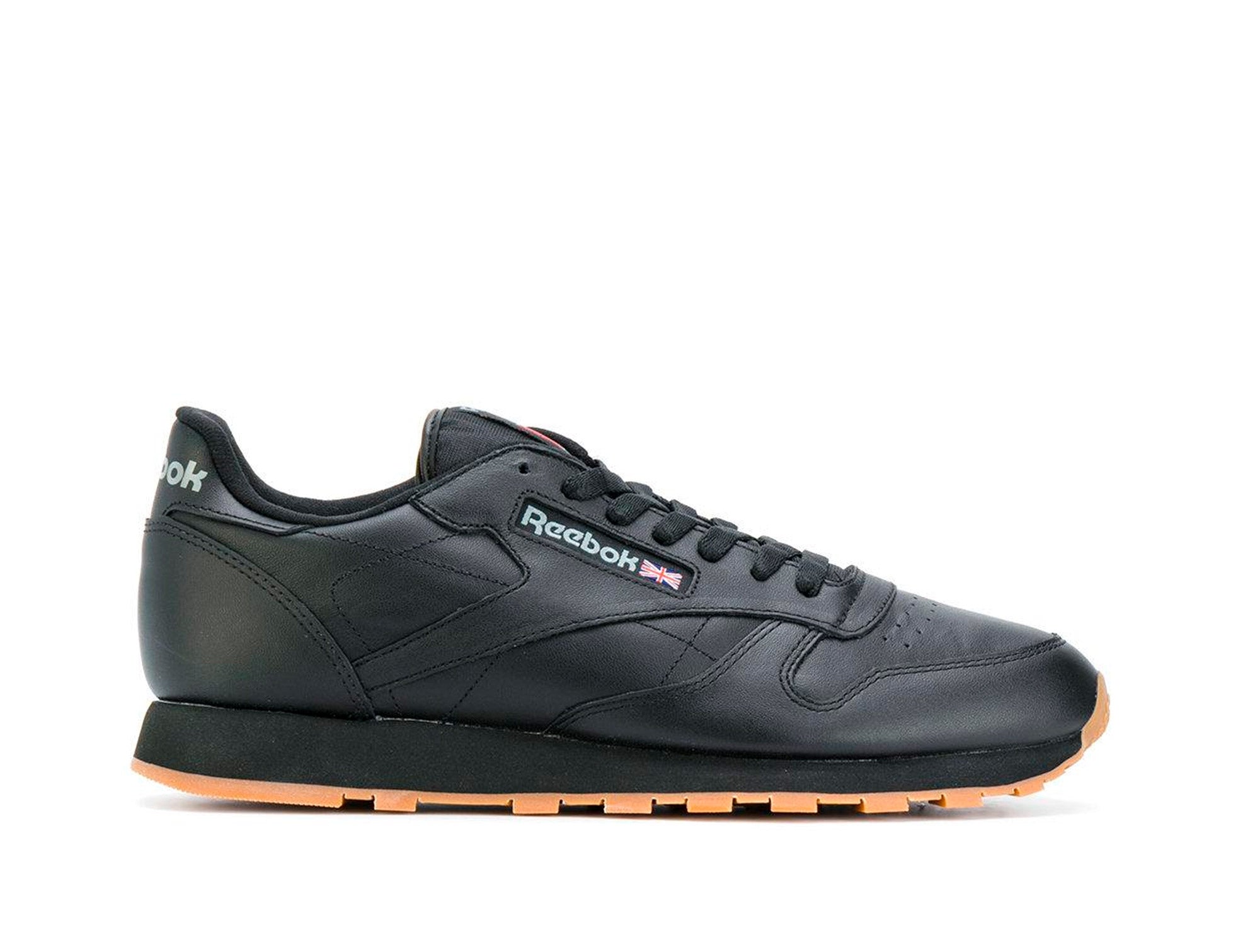 Reebok classic negras chile Clearance