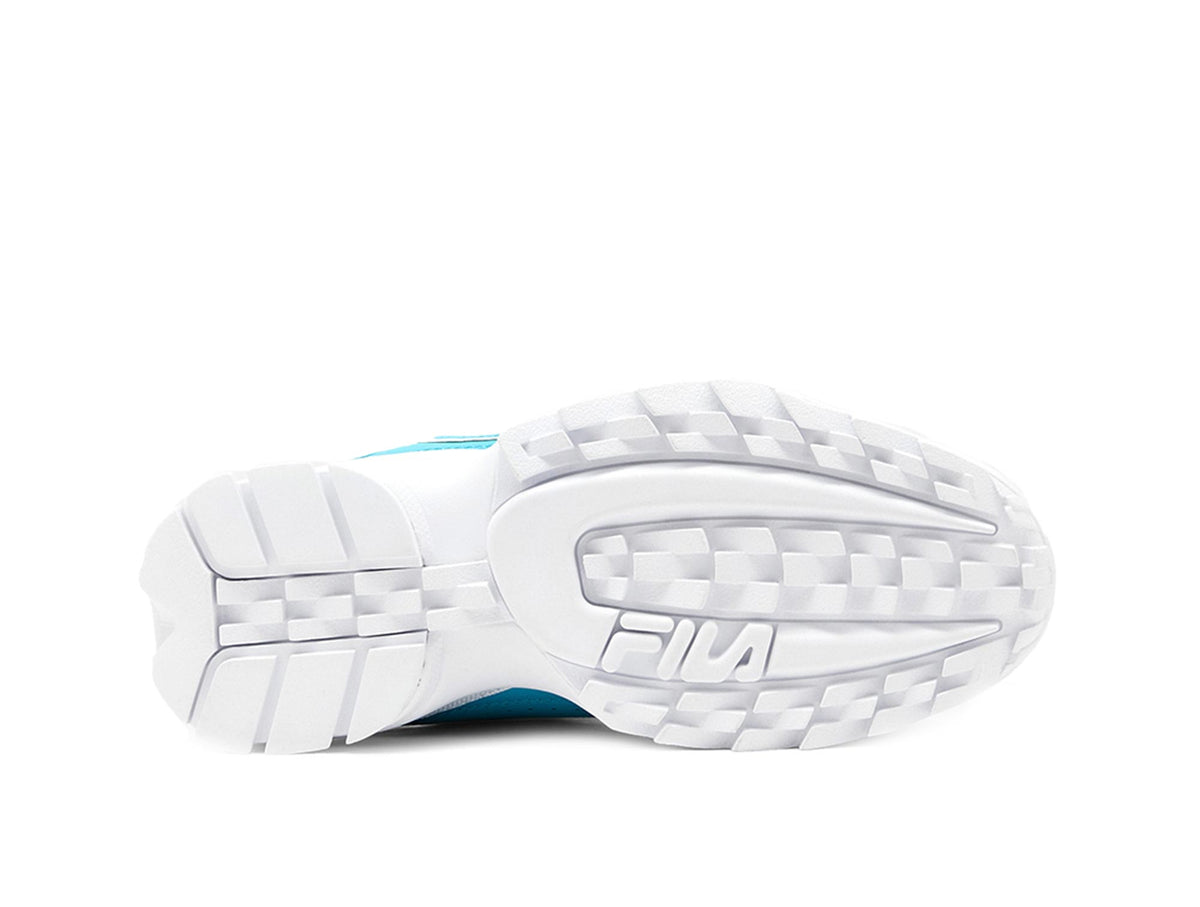 fila disruptor celeste