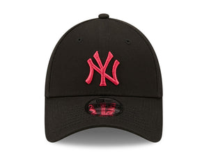 Jockey New Era New York Yankees 940 Unisex Negro