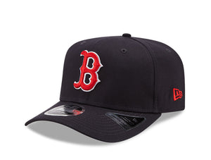 Jockey New Era Mlb 950 Stretch Snap Boston Red Sox Unisex Azul