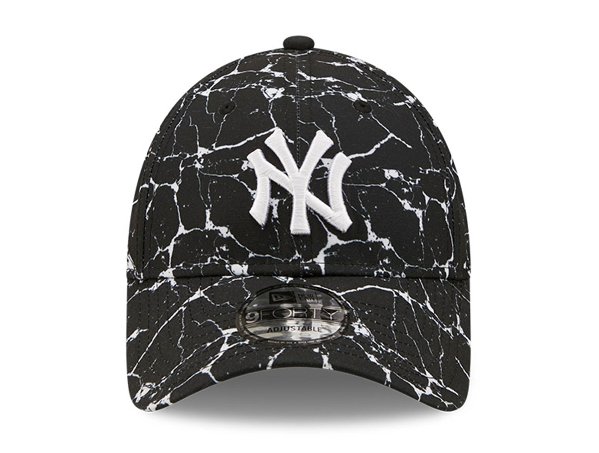 Gorra MLB NY Yankees color Negro