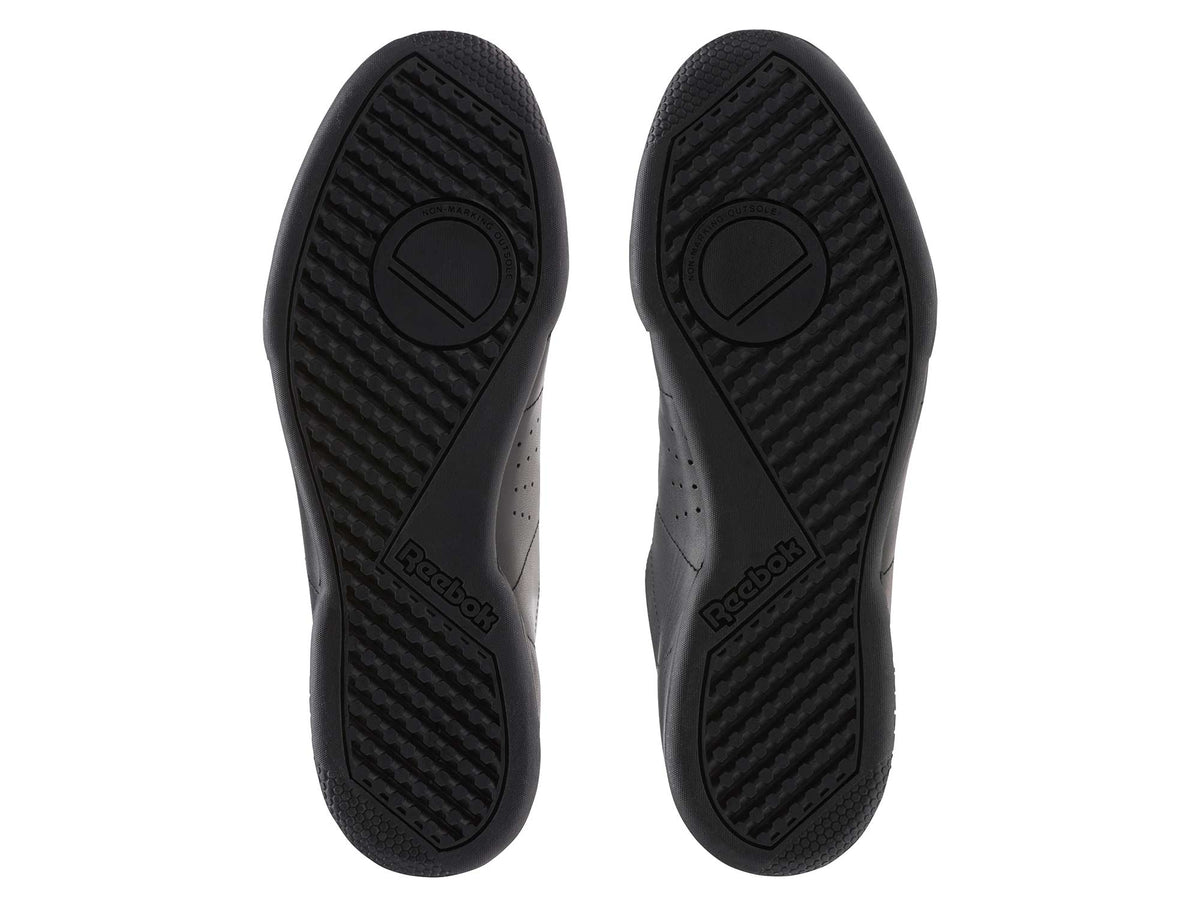 Zapatilla Reebok Npc Ii Hombre Negro