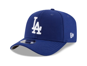 Jockey New Era Los Angeles Dodgers 950 Stretch Unisex Azul