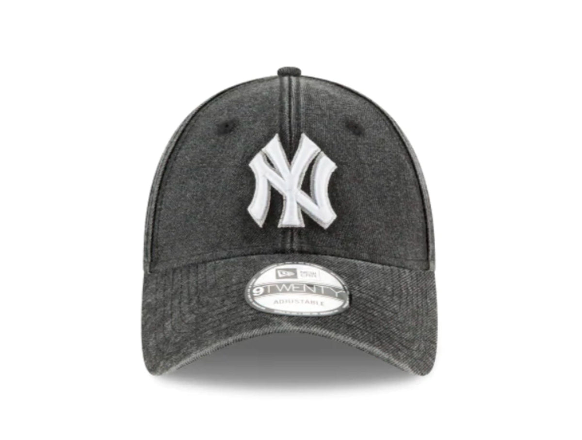 Jockey New Era Los Angeles Dodgers Hombre Negro