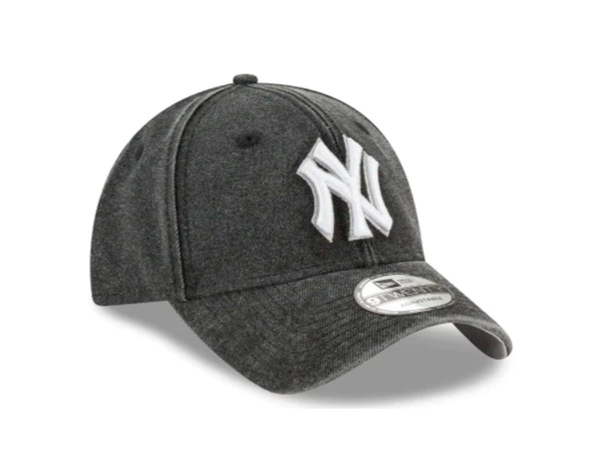 Jockey New Era Los Angeles Dodgers Hombre Negro